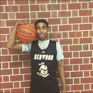 Meet your Posher, Curtis